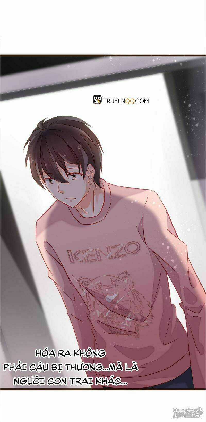 Đơn Phương 37,5 - Chapter 5 - Trang 26