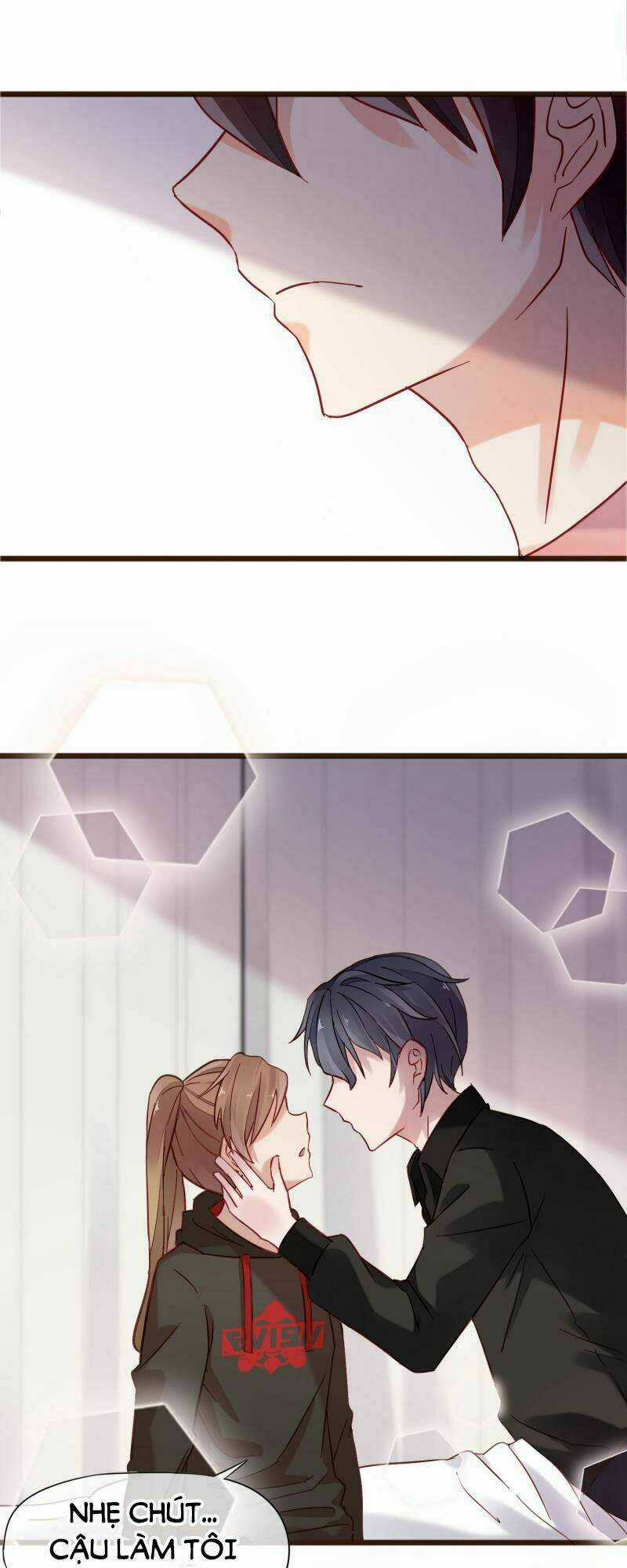 Đơn Phương 37,5 - Chapter 5 - Trang 27