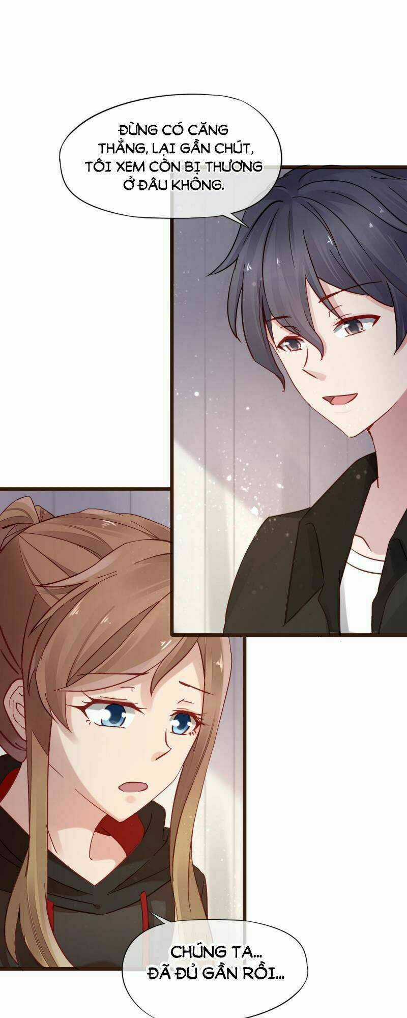 Đơn Phương 37,5 - Chapter 5 - Trang 29