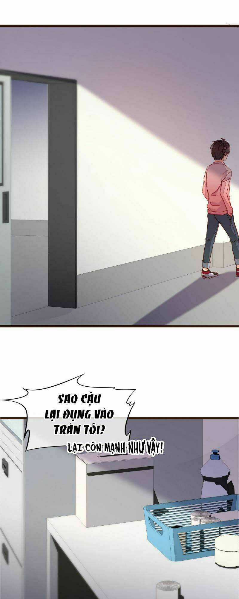 Đơn Phương 37,5 - Chapter 5 - Trang 33