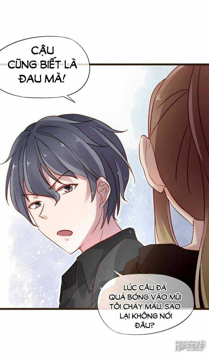 Đơn Phương 37,5 - Chapter 5 - Trang 35