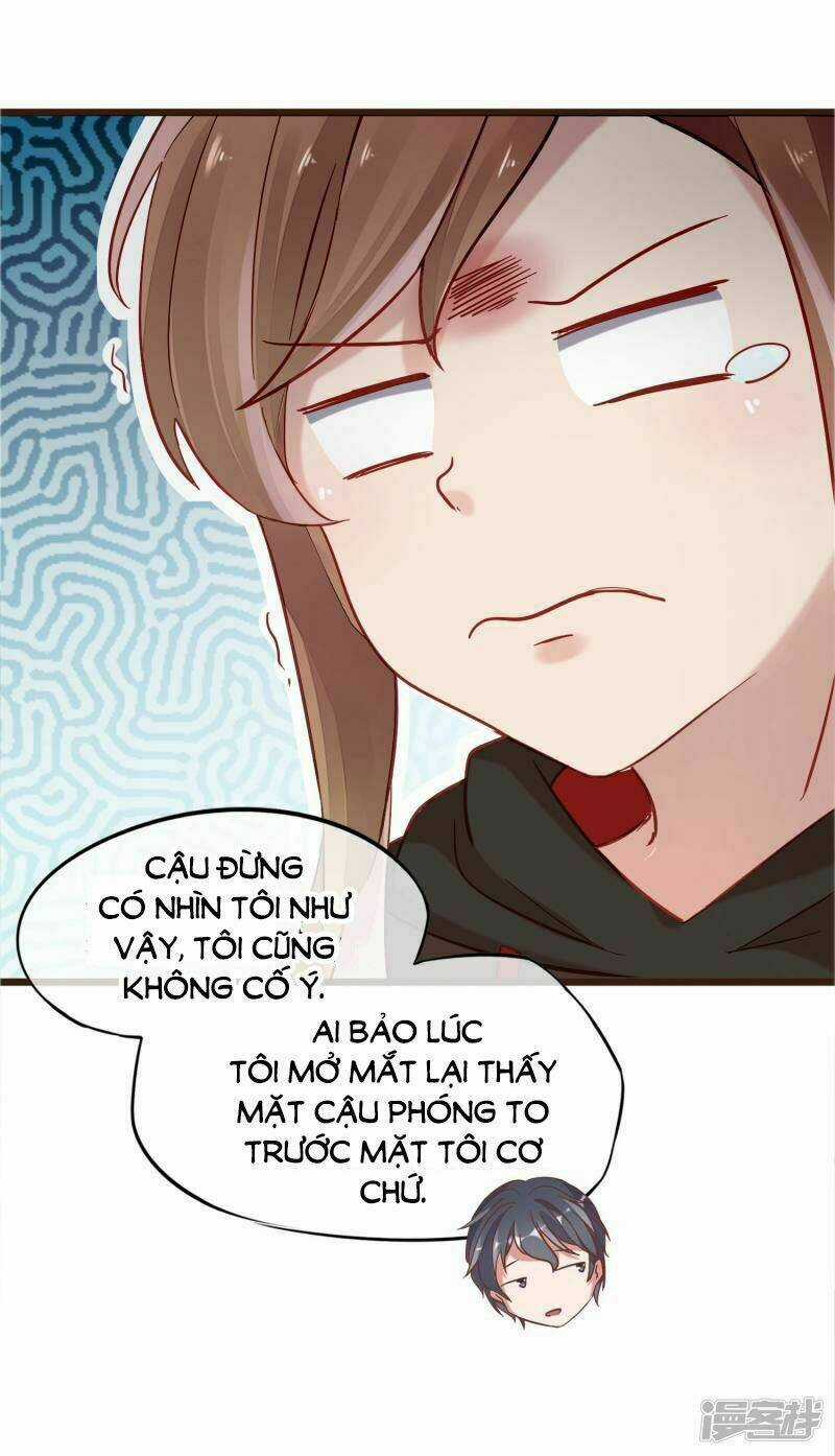 Đơn Phương 37,5 - Chapter 5 - Trang 36