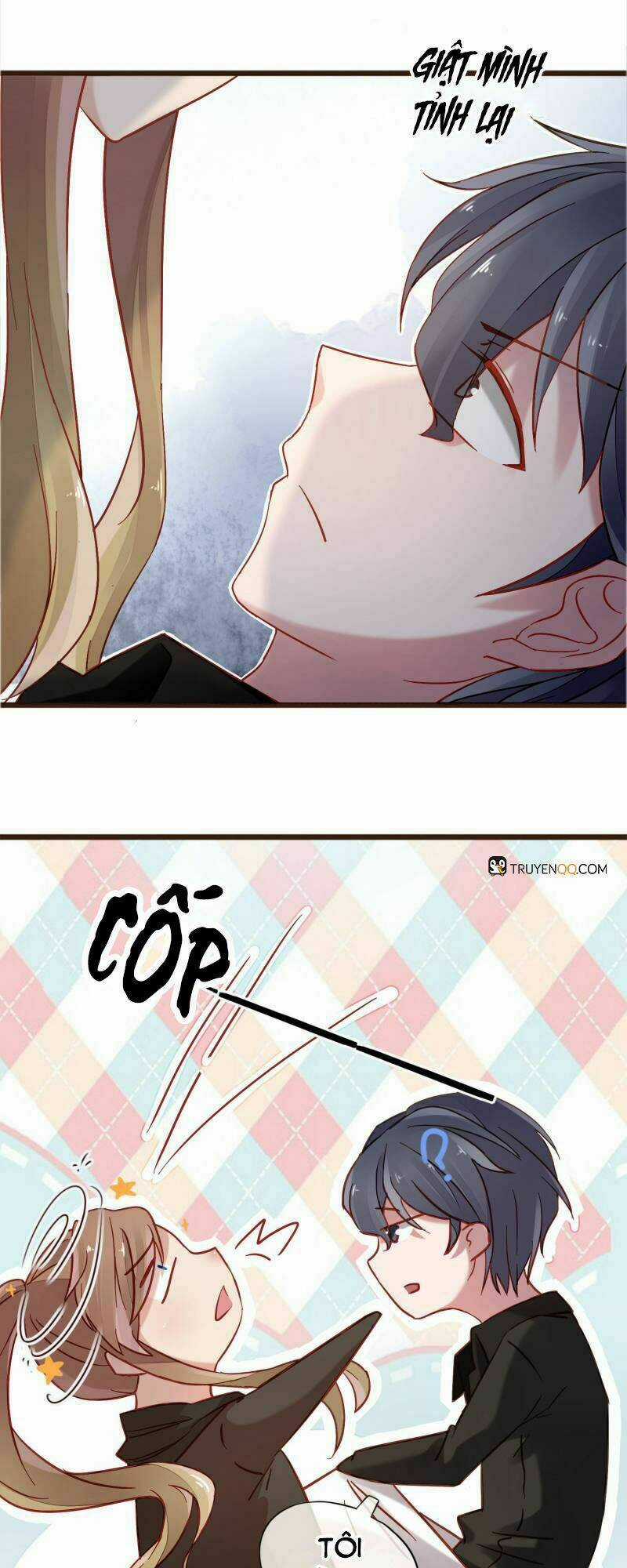 Đơn Phương 37,5 - Chapter 5 - Trang 38
