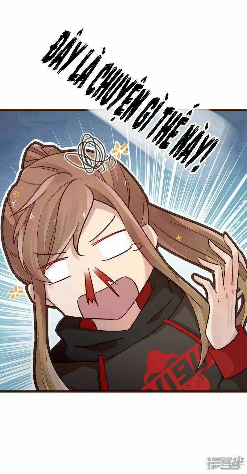 Đơn Phương 37,5 - Chapter 5 - Trang 40