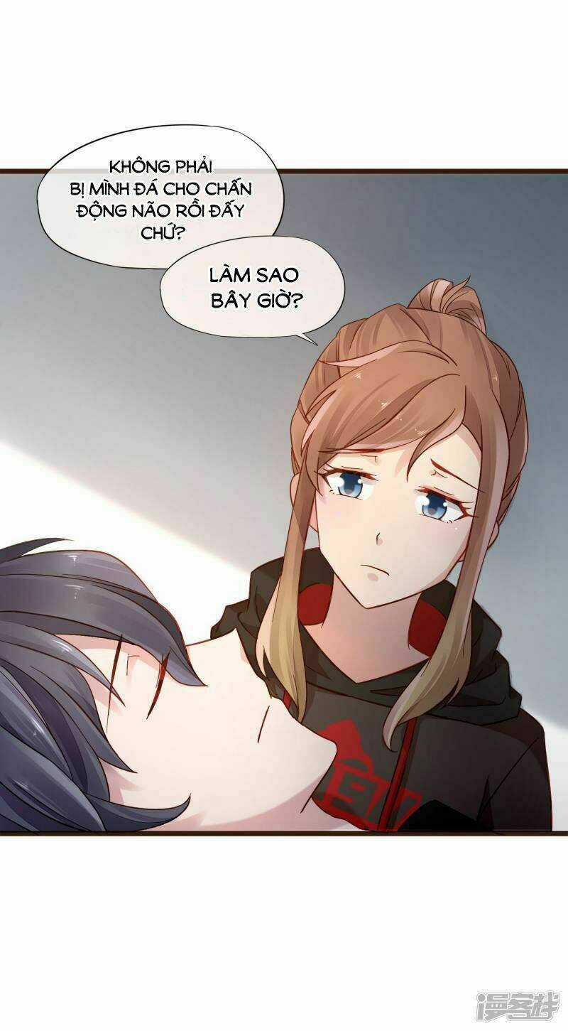 Đơn Phương 37,5 - Chapter 5 - Trang 5