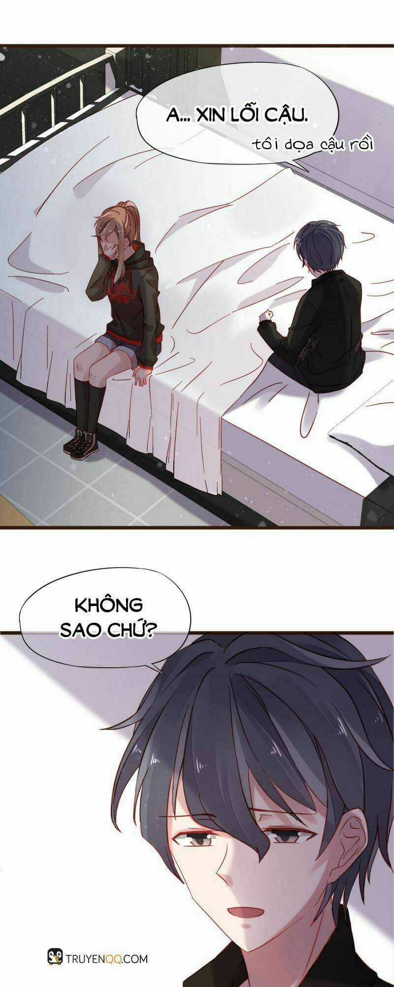 Đơn Phương 37,5 - Chapter 5 - Trang 41