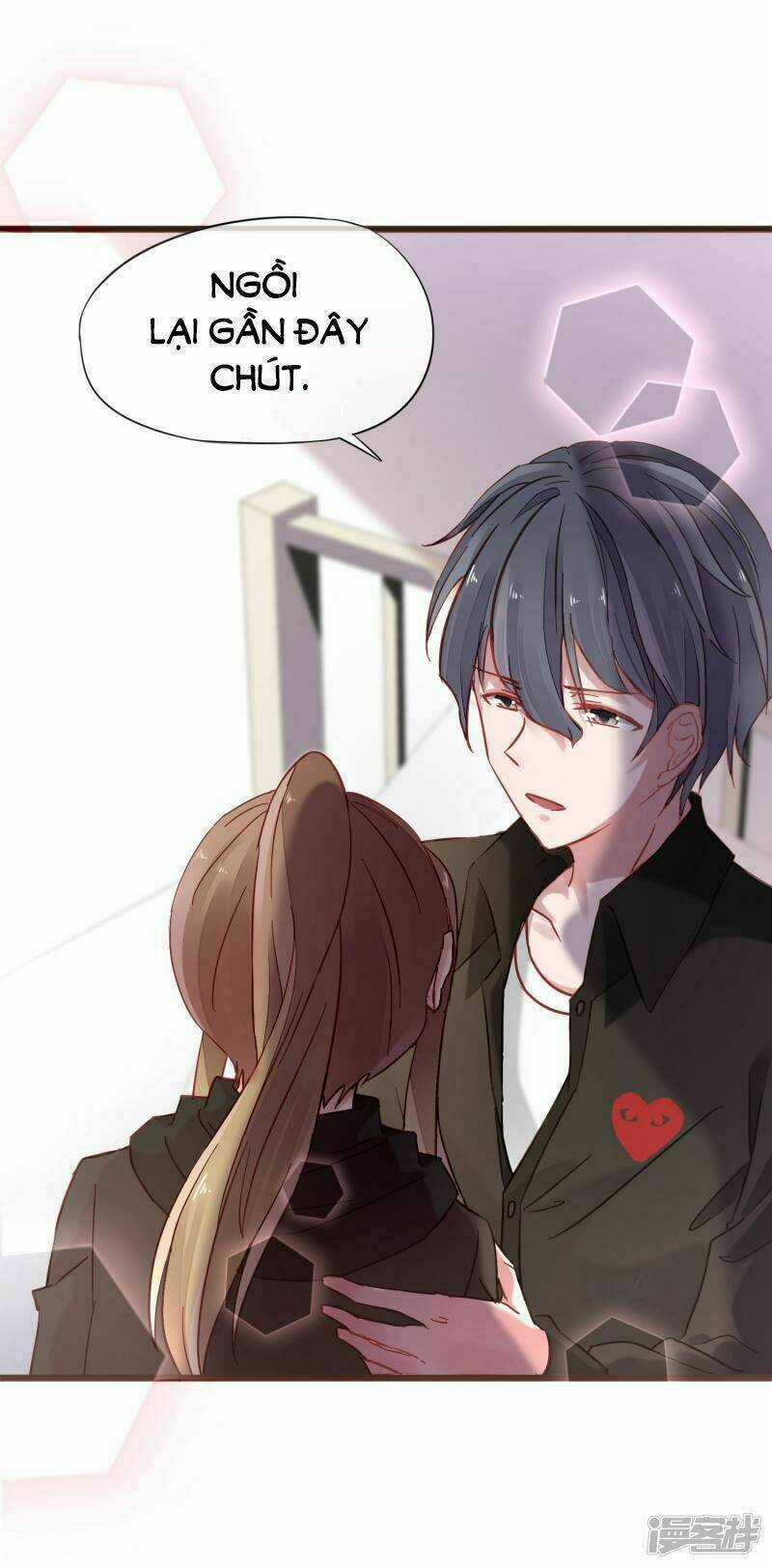 Đơn Phương 37,5 - Chapter 5 - Trang 44