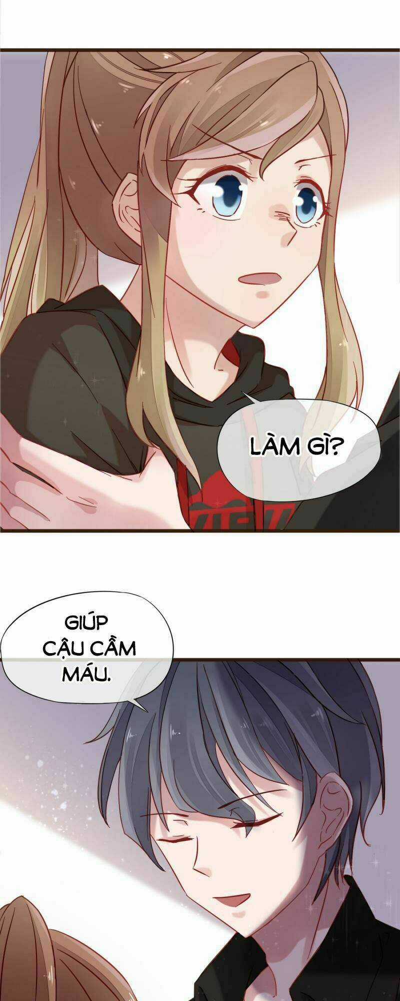 Đơn Phương 37,5 - Chapter 5 - Trang 45