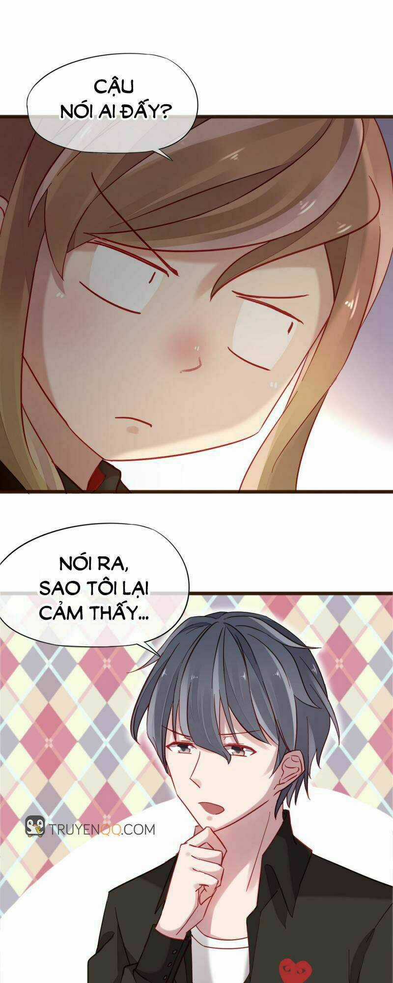 Đơn Phương 37,5 - Chapter 5 - Trang 47
