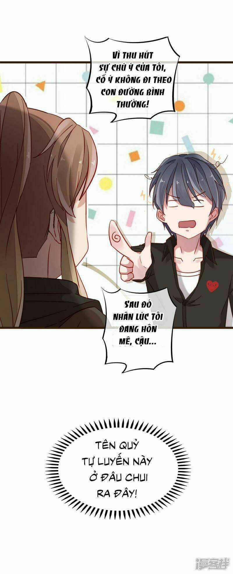 Đơn Phương 37,5 - Chapter 5 - Trang 49