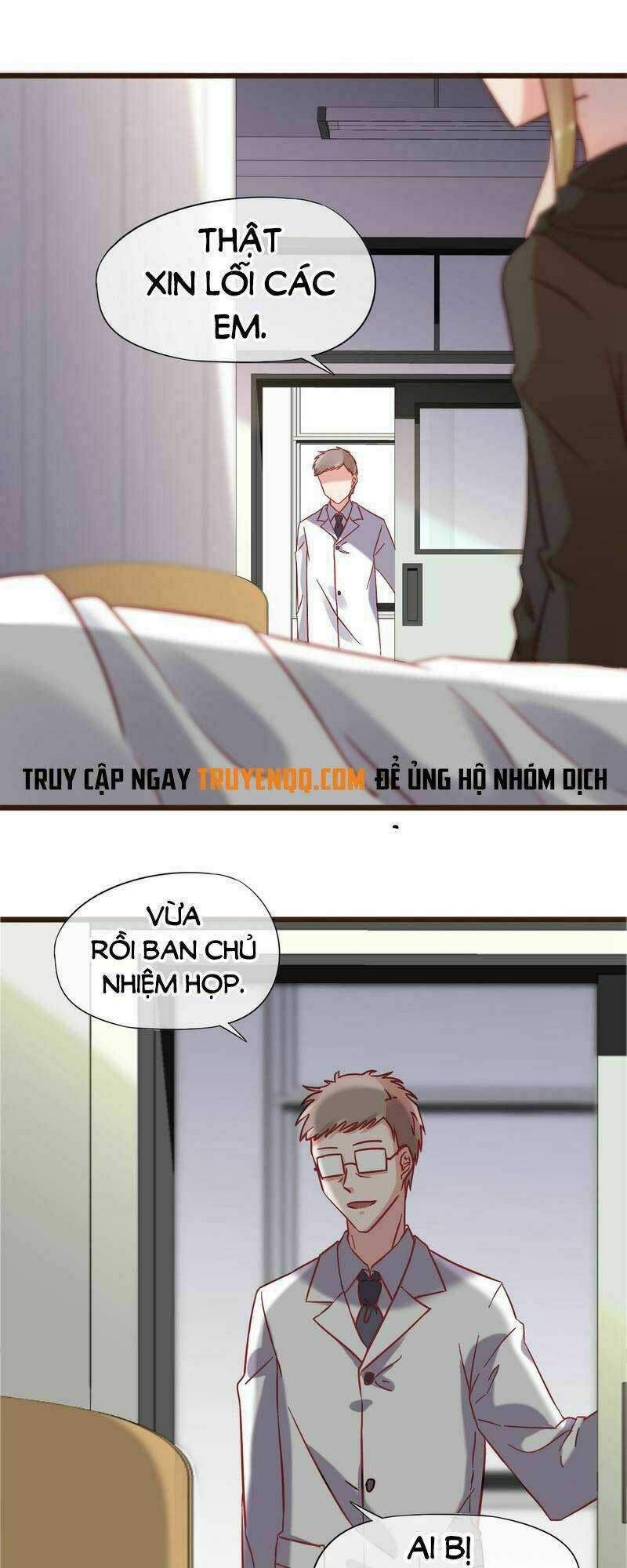 Đơn Phương 37,5 - Chapter 5 - Trang 50