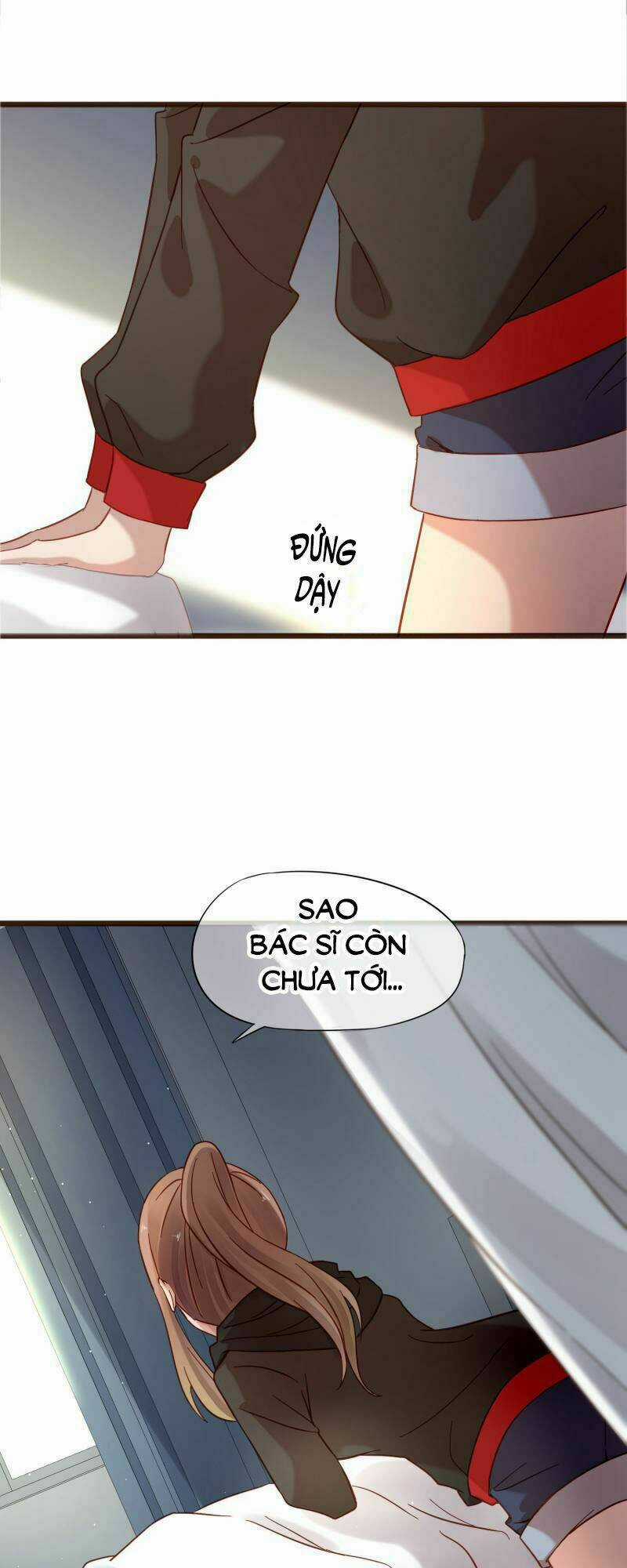 Đơn Phương 37,5 - Chapter 5 - Trang 6