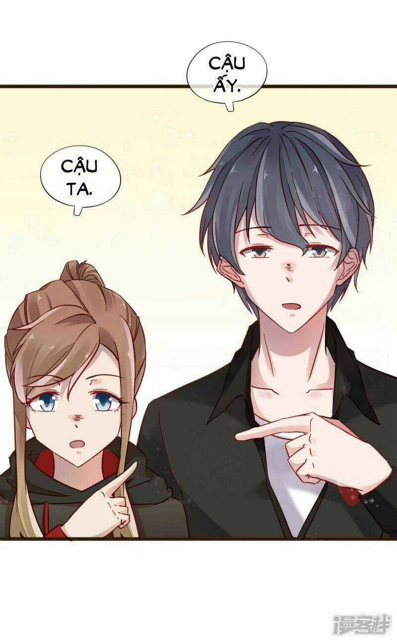 Đơn Phương 37,5 - Chapter 5 - Trang 52