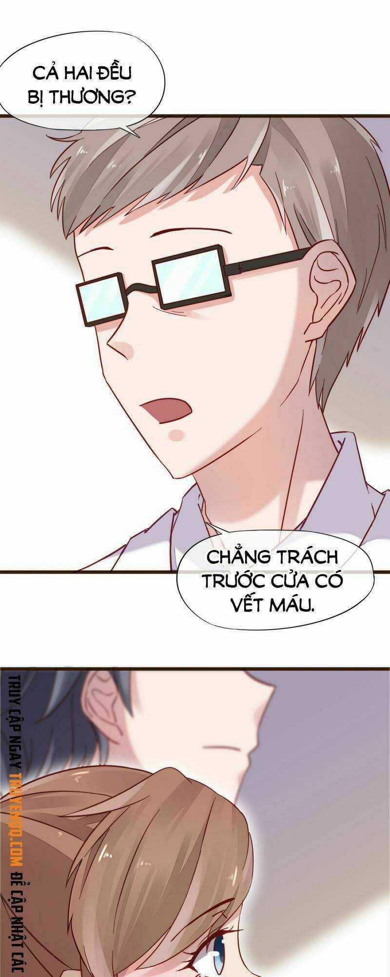 Đơn Phương 37,5 - Chapter 5 - Trang 53