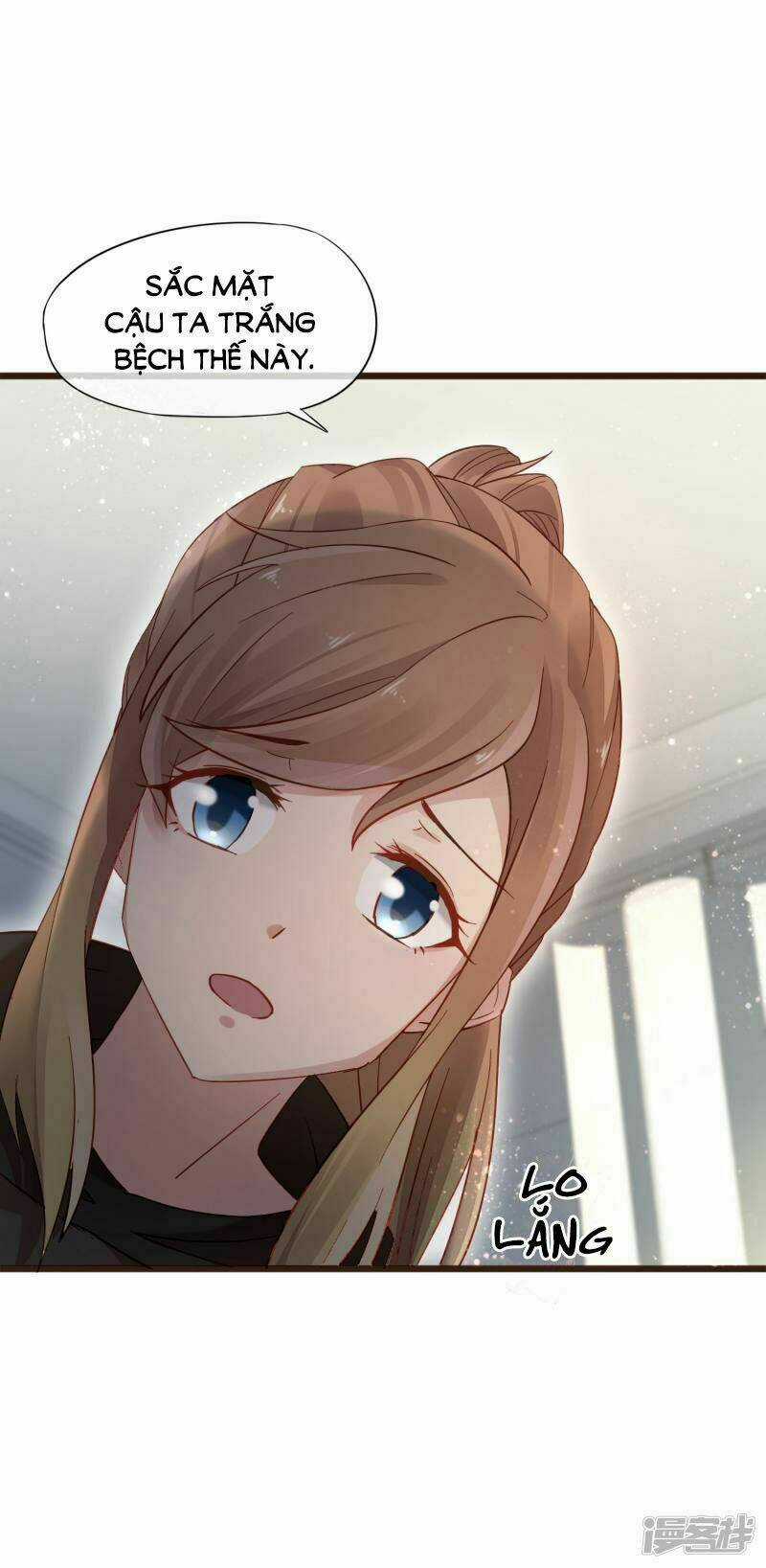 Đơn Phương 37,5 - Chapter 5 - Trang 8