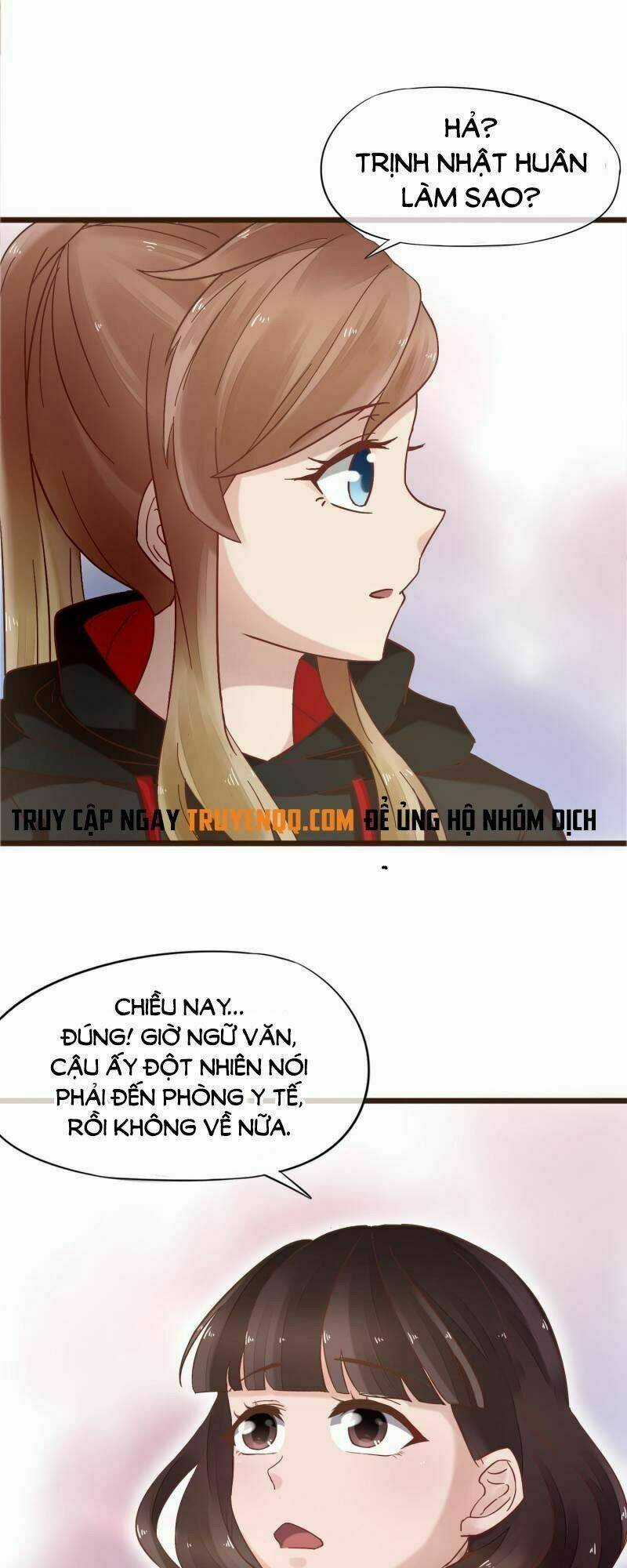 Đơn Phương 37,5 - Chapter 6 - Trang 12