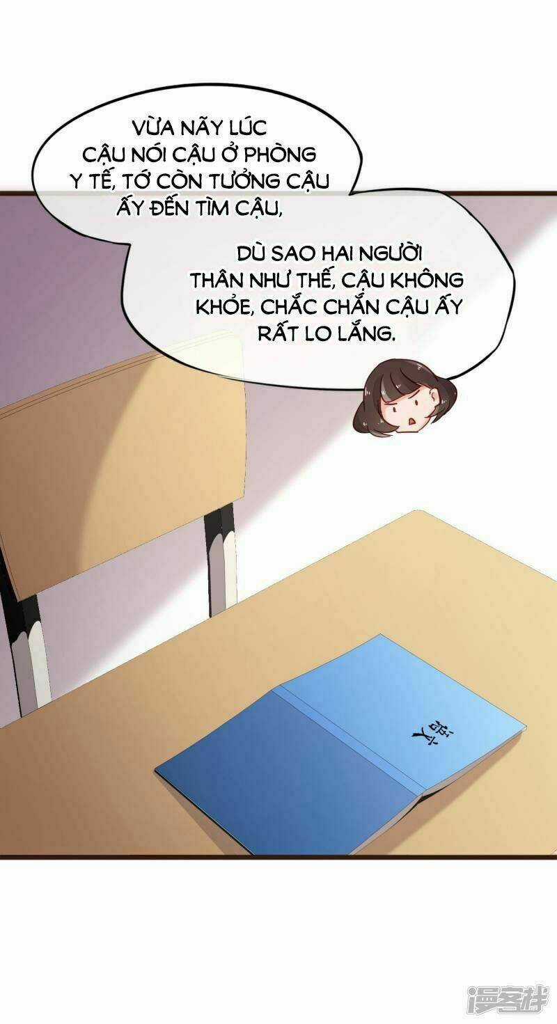 Đơn Phương 37,5 - Chapter 6 - Trang 14