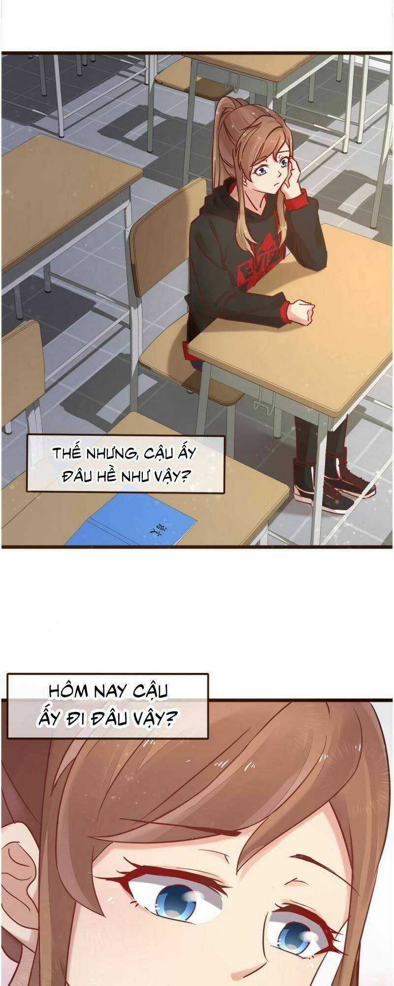 Đơn Phương 37,5 - Chapter 6 - Trang 15