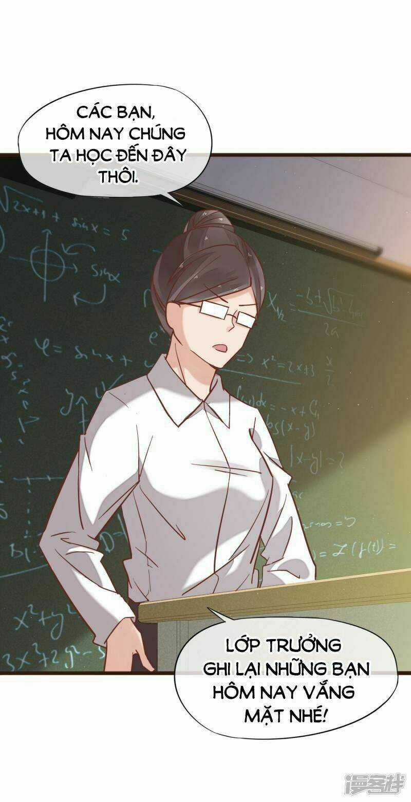 Đơn Phương 37,5 - Chapter 6 - Trang 19