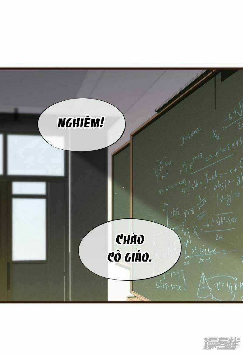 Đơn Phương 37,5 - Chapter 6 - Trang 20