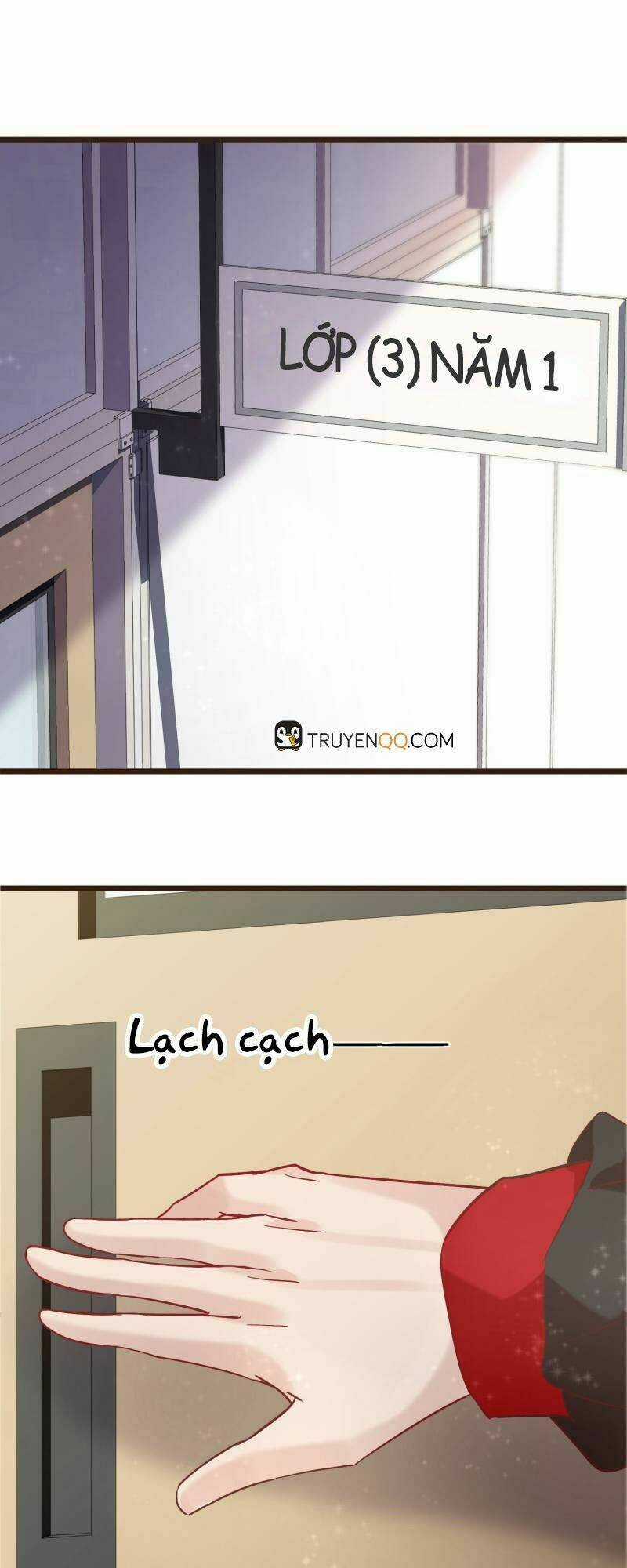 Đơn Phương 37,5 - Chapter 6 - Trang 3