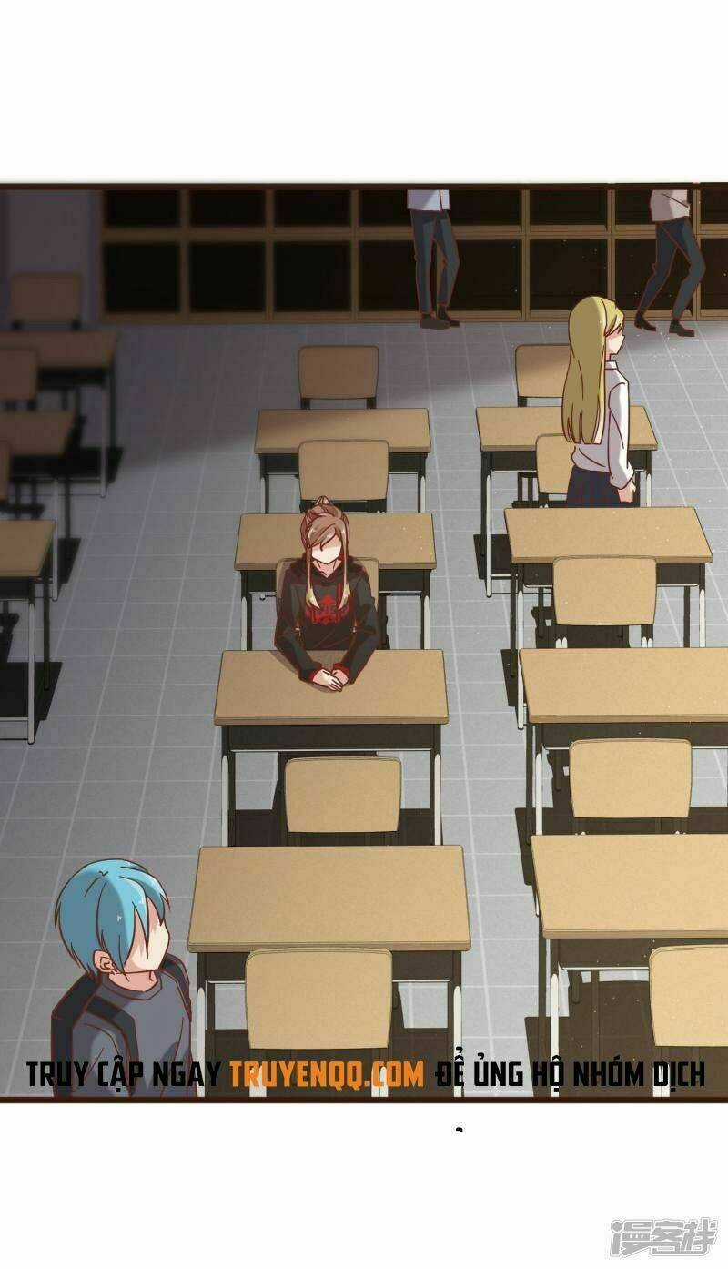 Đơn Phương 37,5 - Chapter 6 - Trang 21