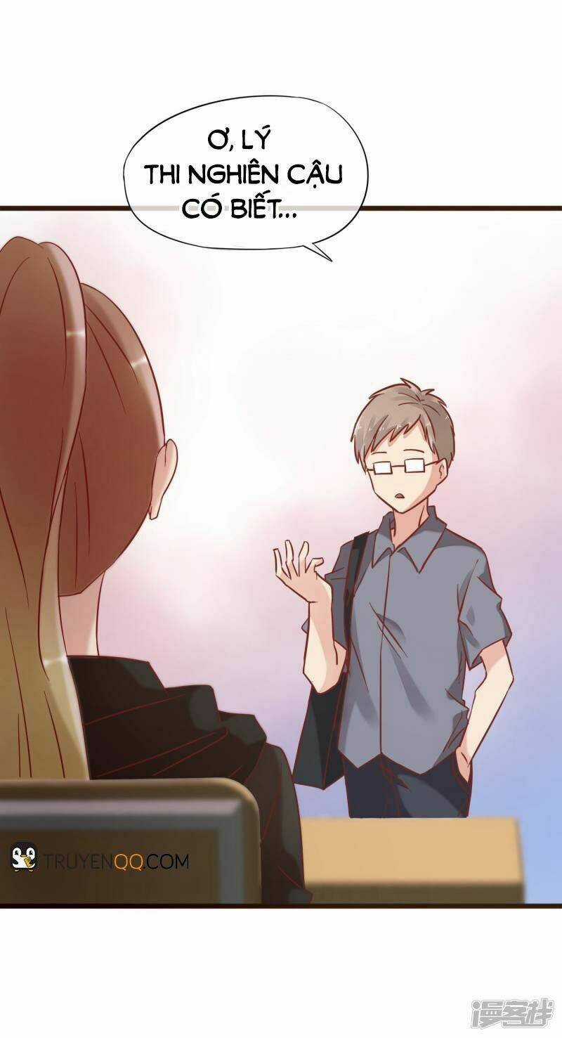 Đơn Phương 37,5 - Chapter 6 - Trang 24