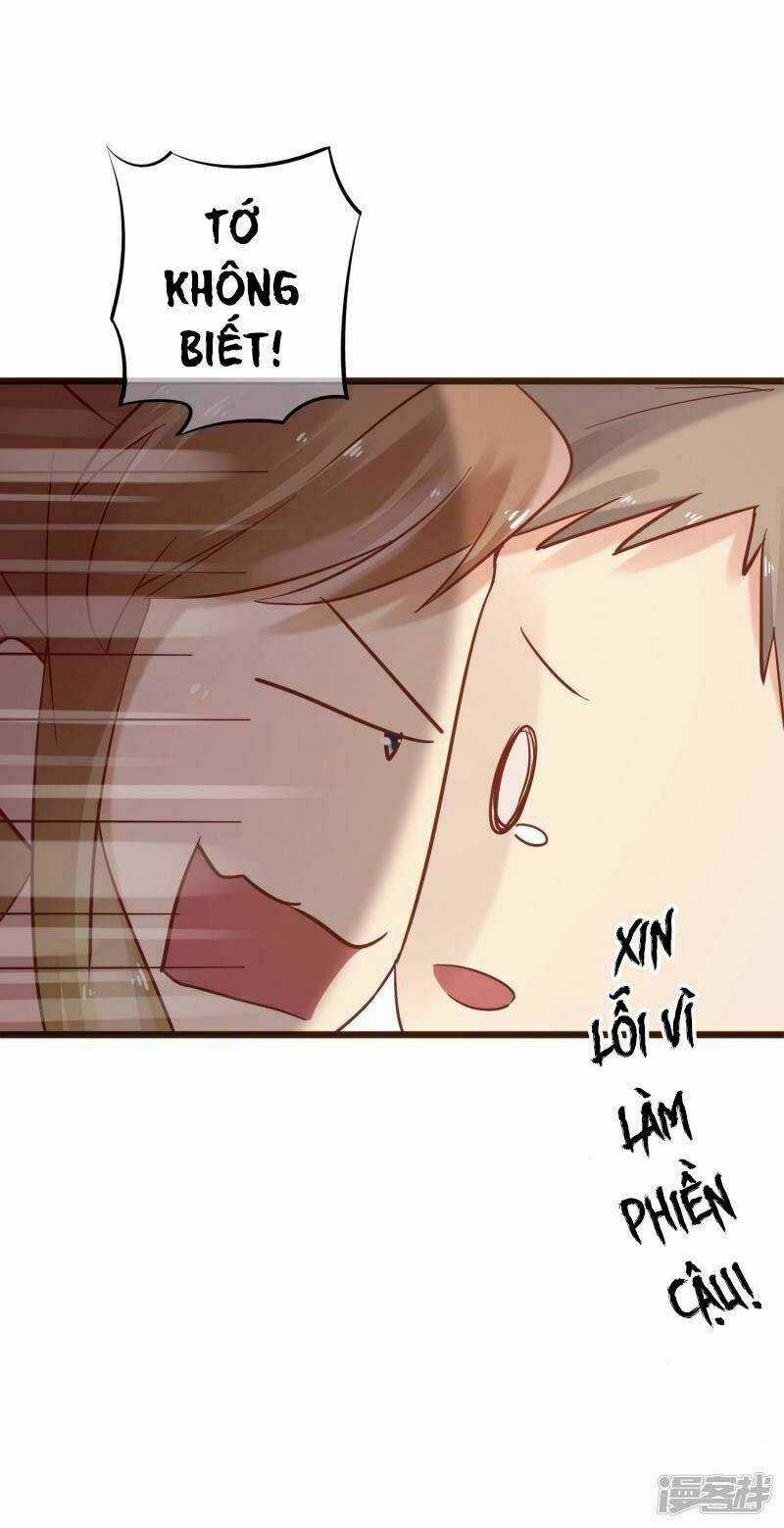 Đơn Phương 37,5 - Chapter 6 - Trang 25