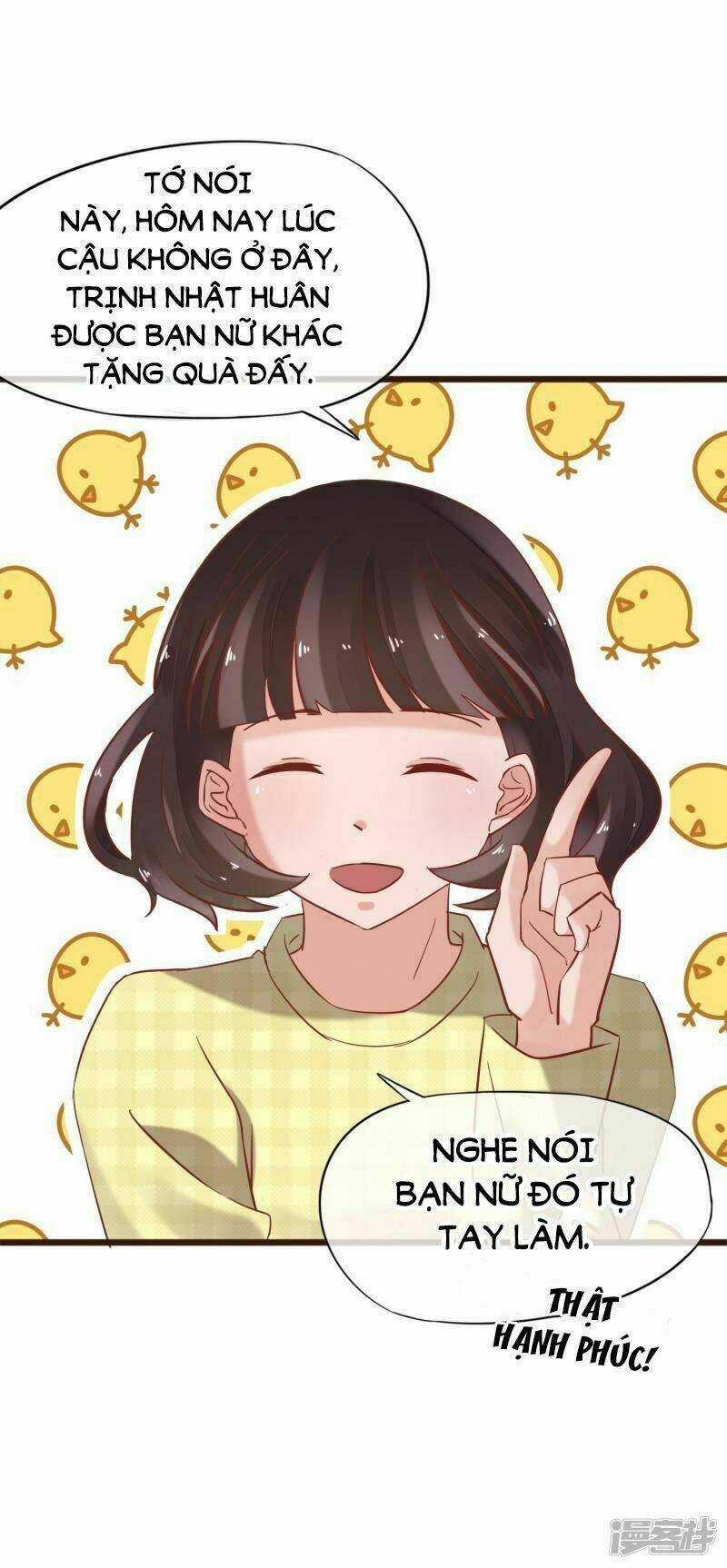 Đơn Phương 37,5 - Chapter 6 - Trang 27