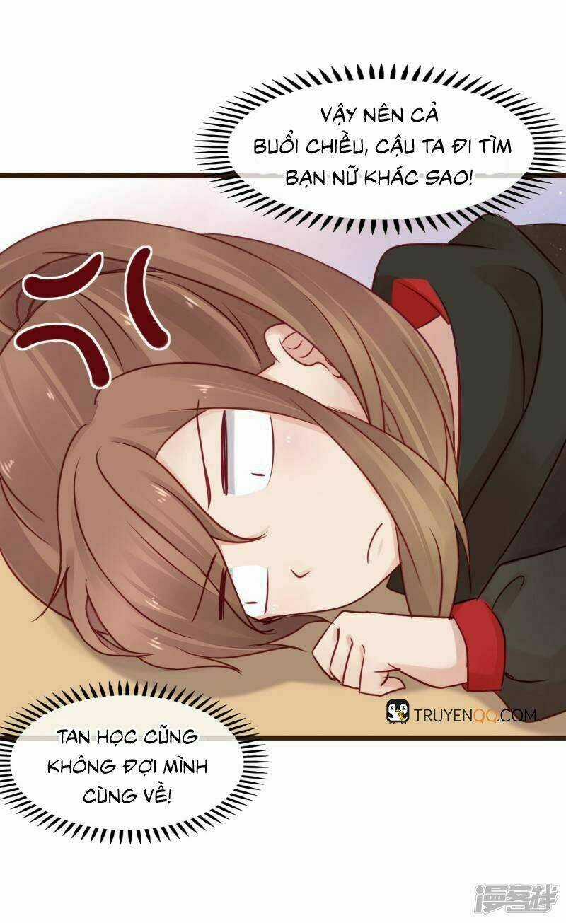 Đơn Phương 37,5 - Chapter 6 - Trang 28