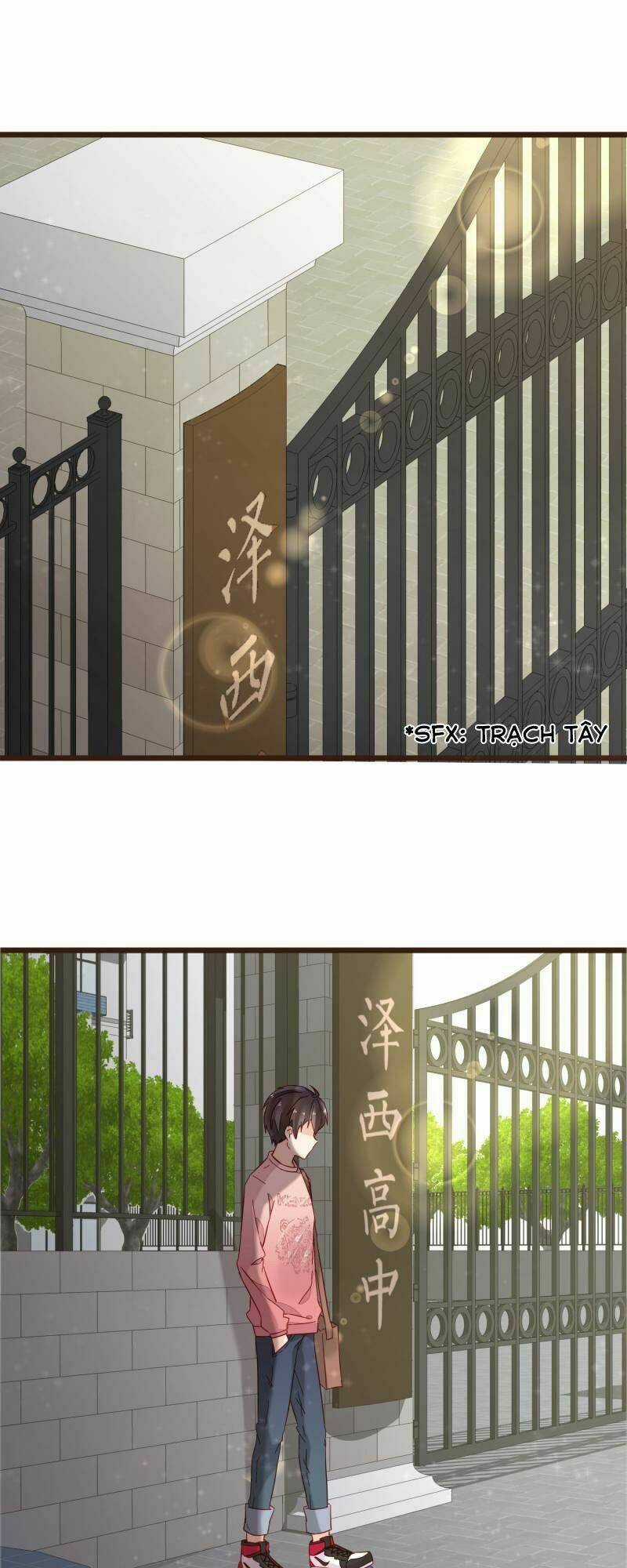 Đơn Phương 37,5 - Chapter 6 - Trang 31