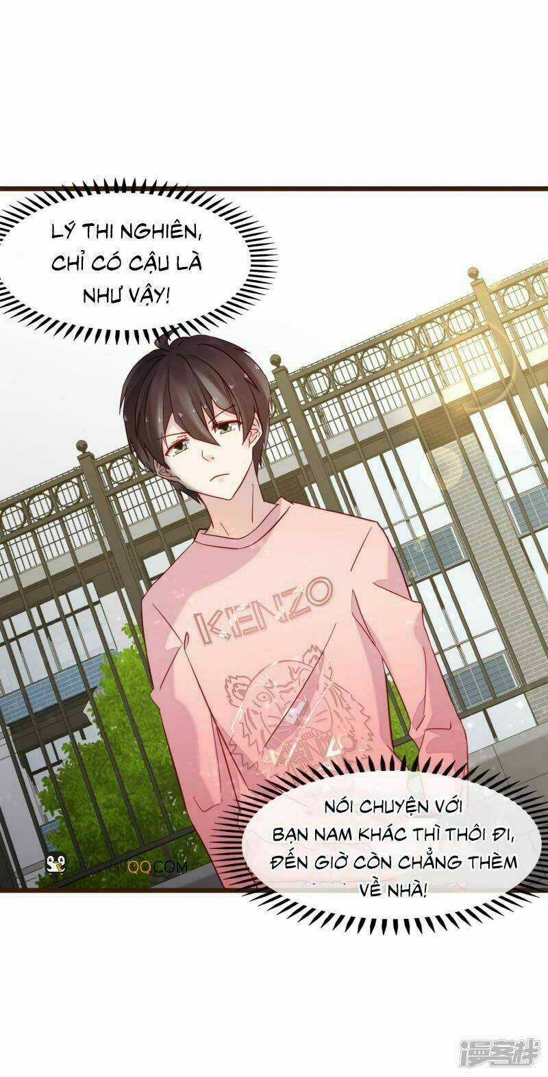 Đơn Phương 37,5 - Chapter 6 - Trang 33