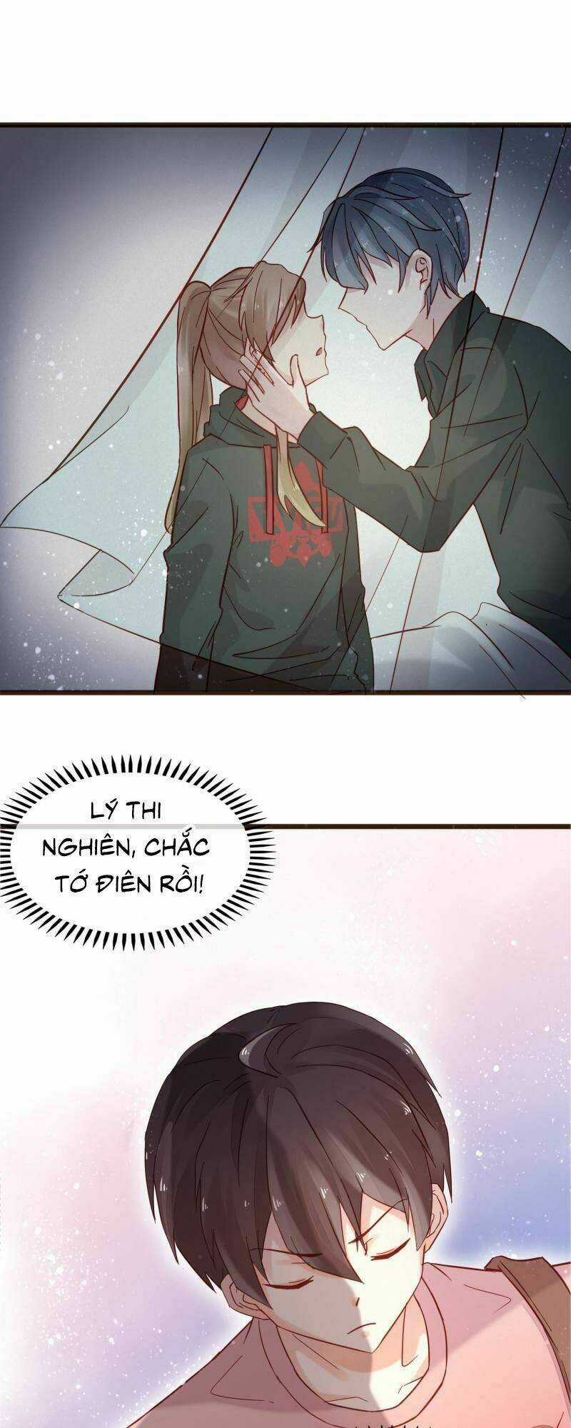 Đơn Phương 37,5 - Chapter 6 - Trang 34