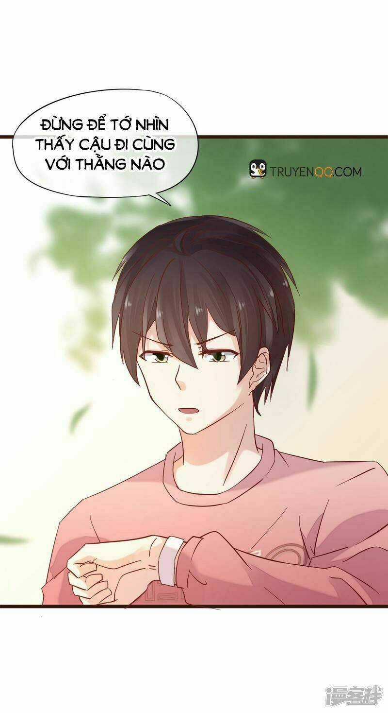 Đơn Phương 37,5 - Chapter 6 - Trang 40