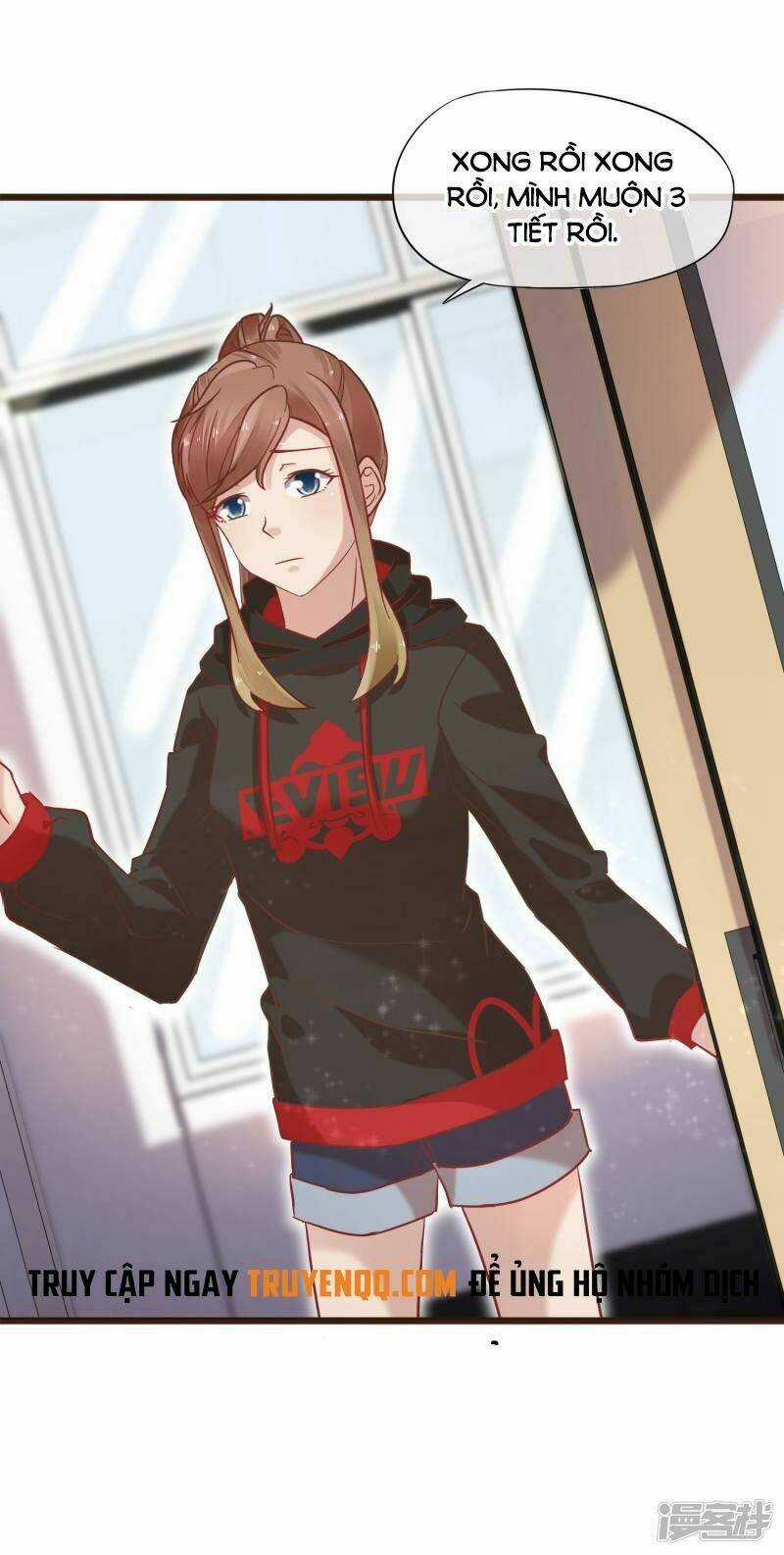 Đơn Phương 37,5 - Chapter 6 - Trang 5