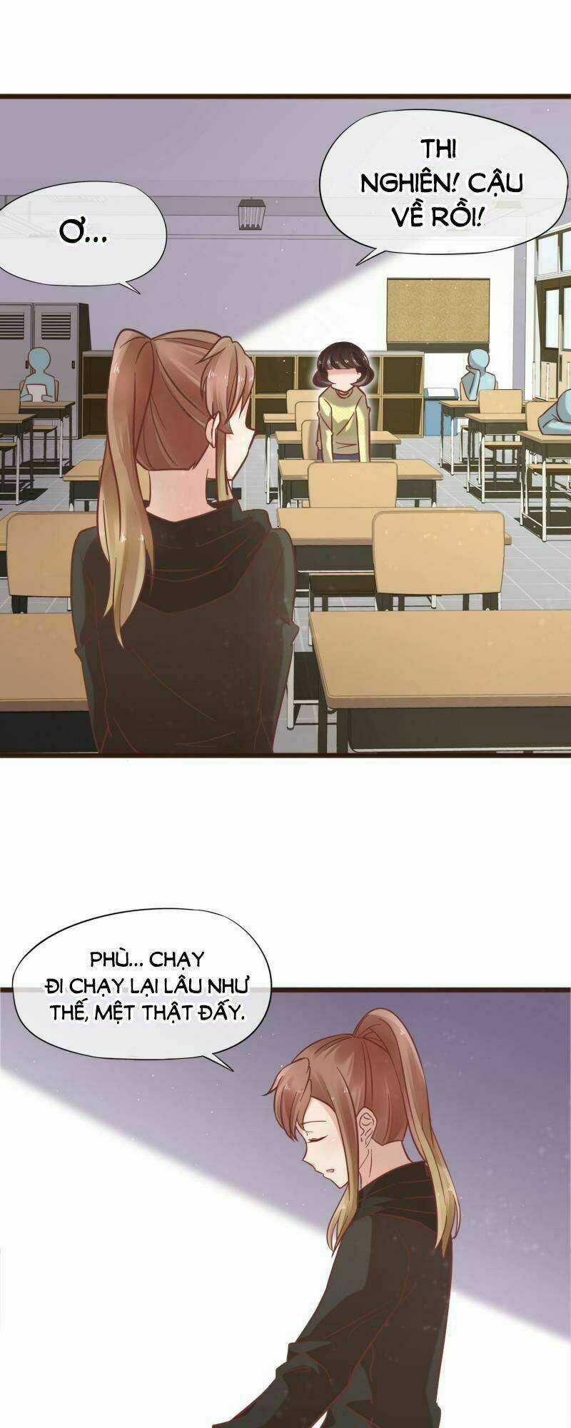 Đơn Phương 37,5 - Chapter 6 - Trang 6