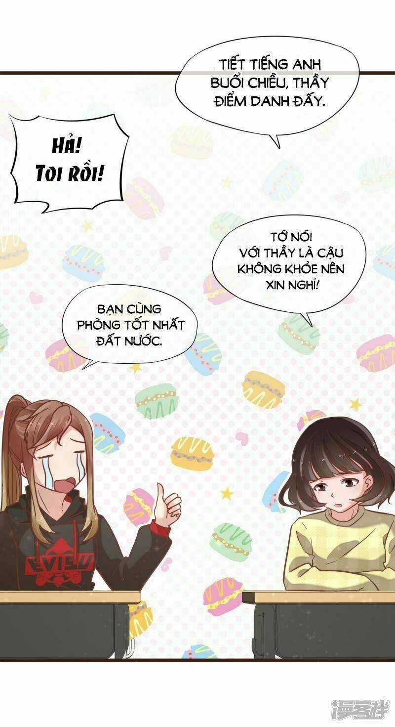 Đơn Phương 37,5 - Chapter 6 - Trang 8