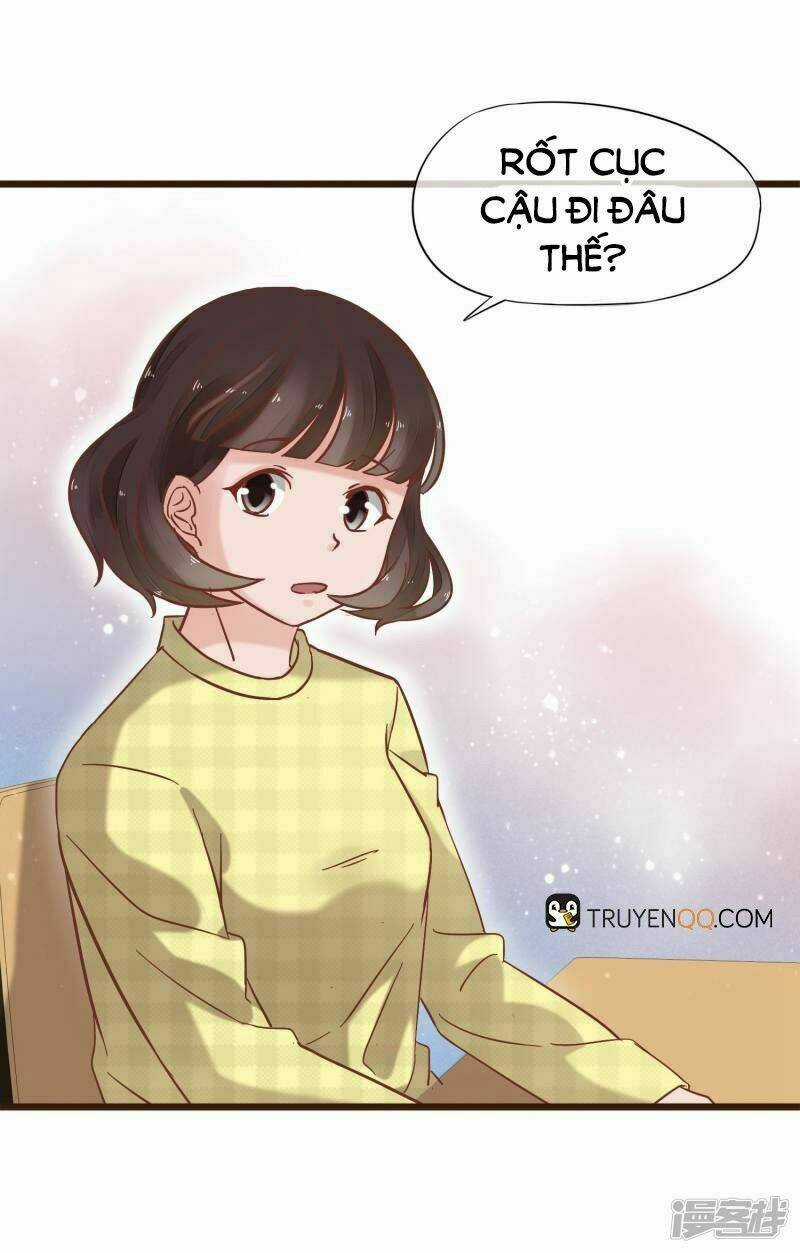 Đơn Phương 37,5 - Chapter 6 - Trang 9