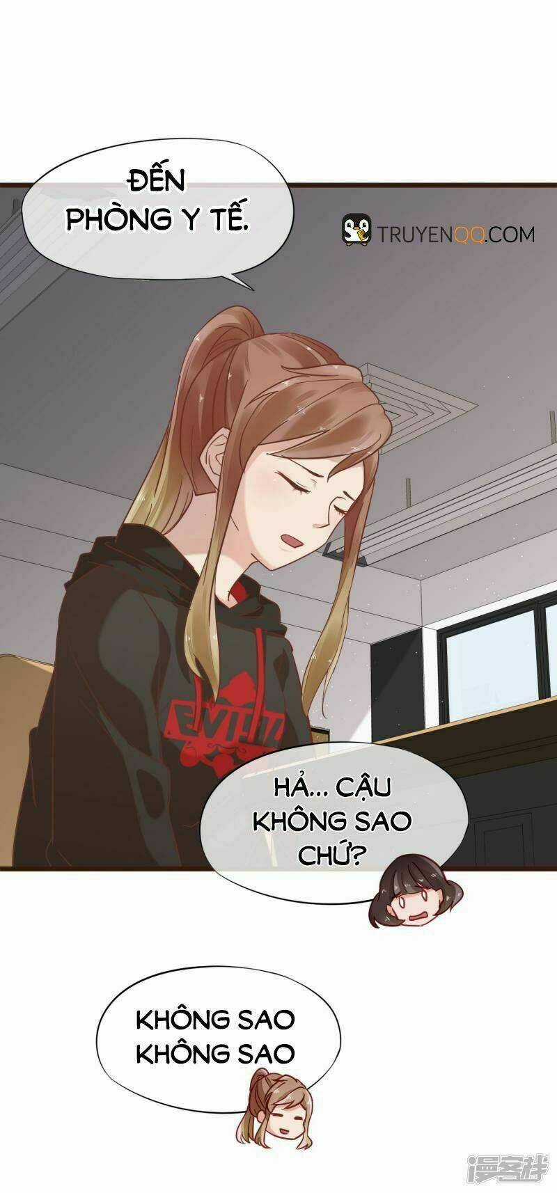 Đơn Phương 37,5 - Chapter 6 - Trang 10