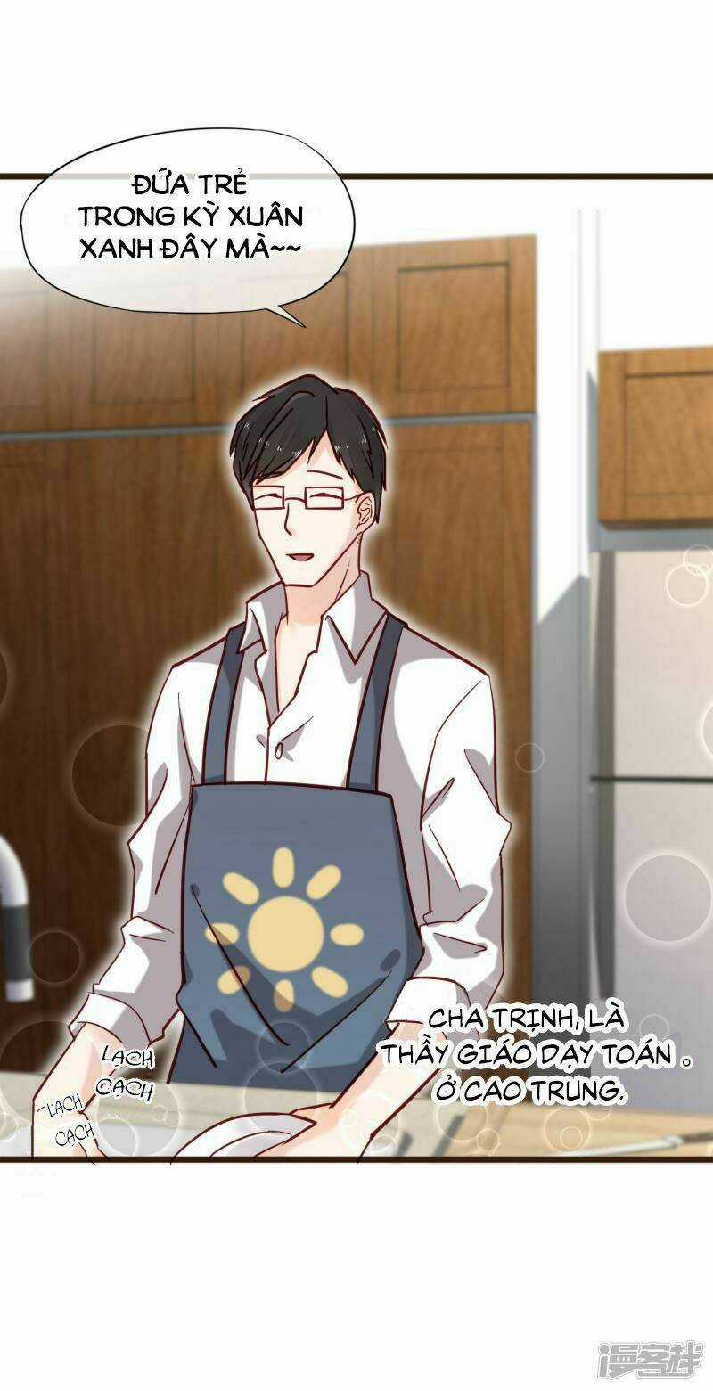 Đơn Phương 37,5 - Chapter 7 - Trang 11