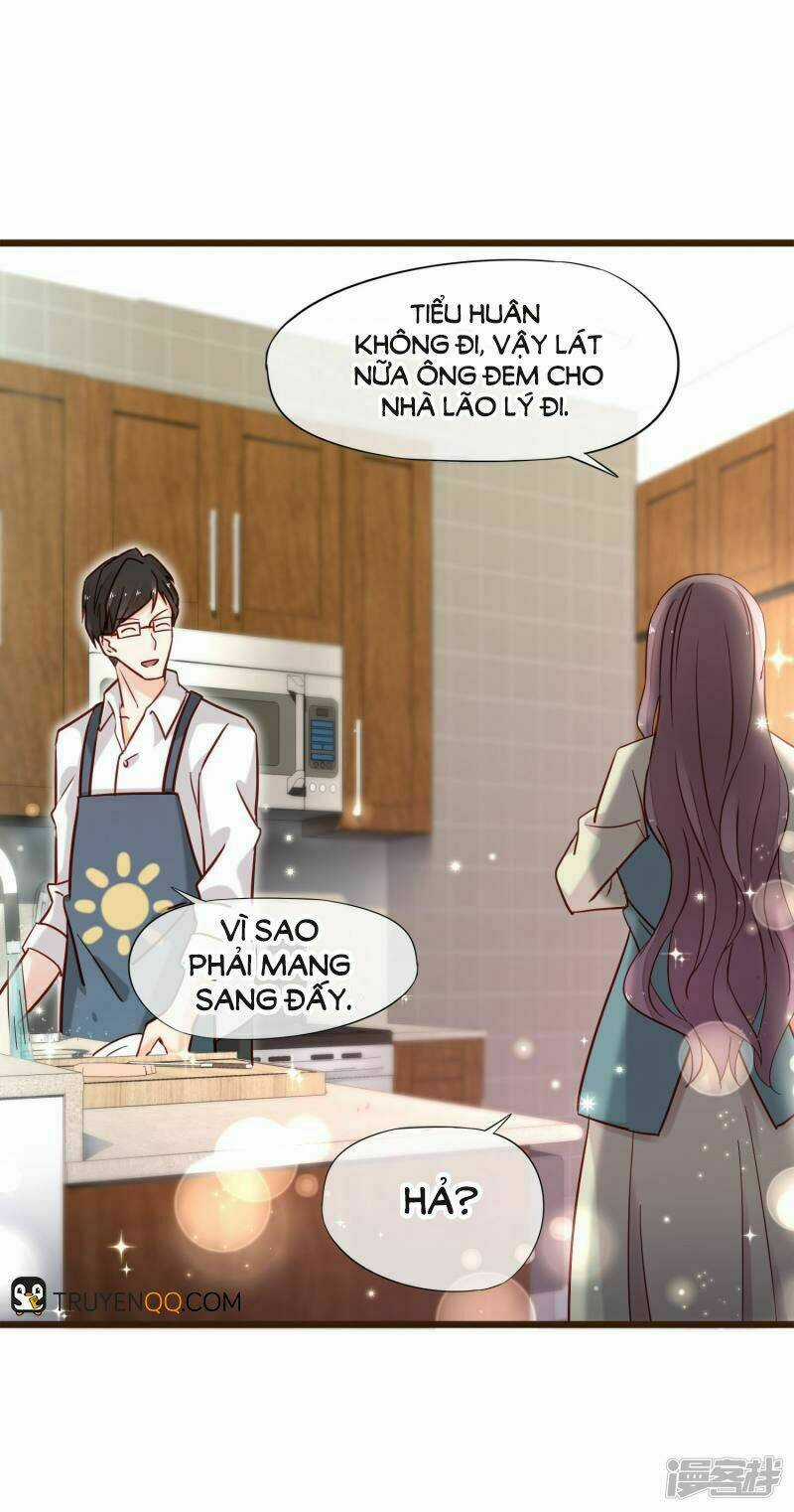 Đơn Phương 37,5 - Chapter 7 - Trang 13