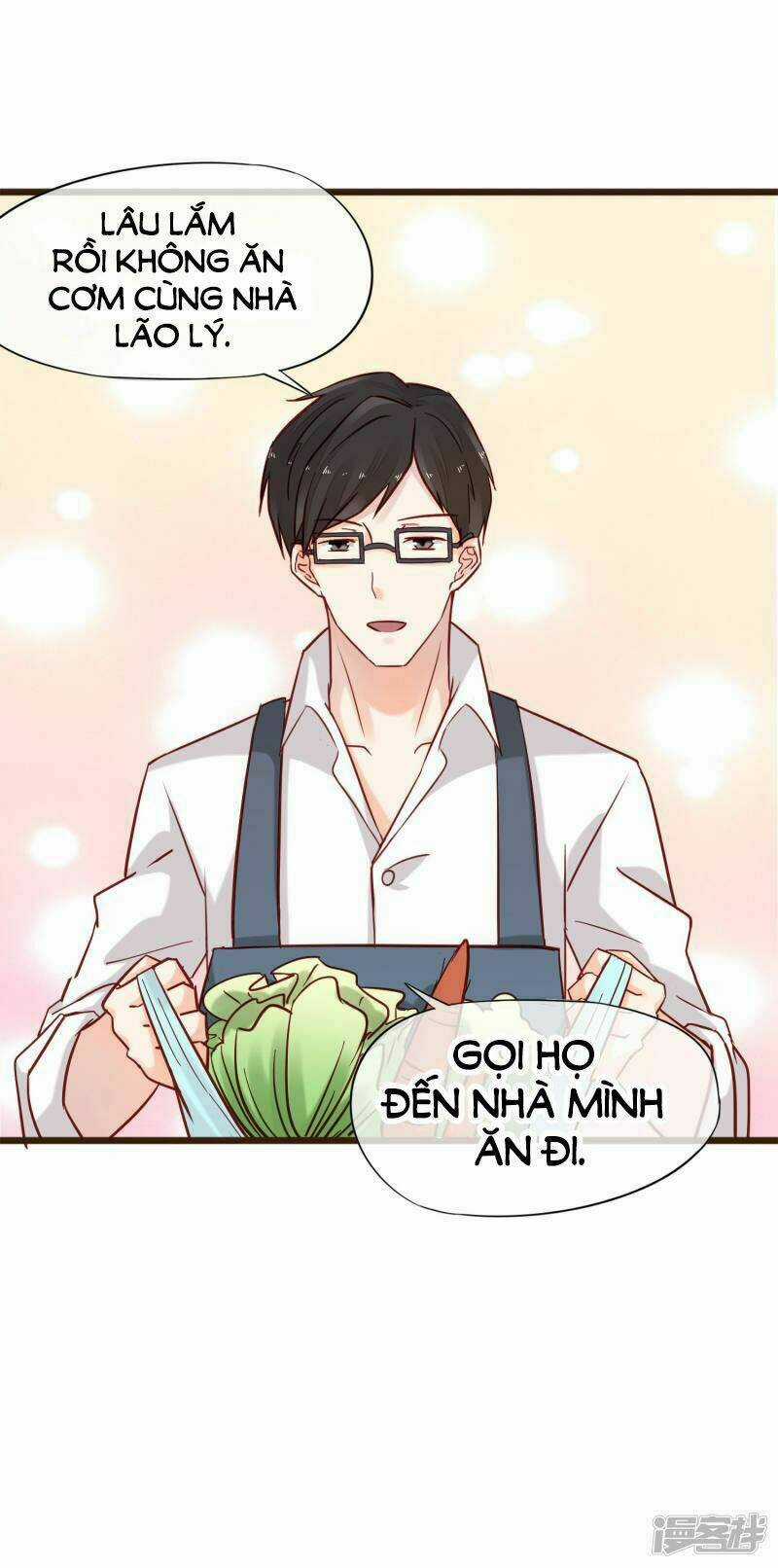 Đơn Phương 37,5 - Chapter 7 - Trang 14