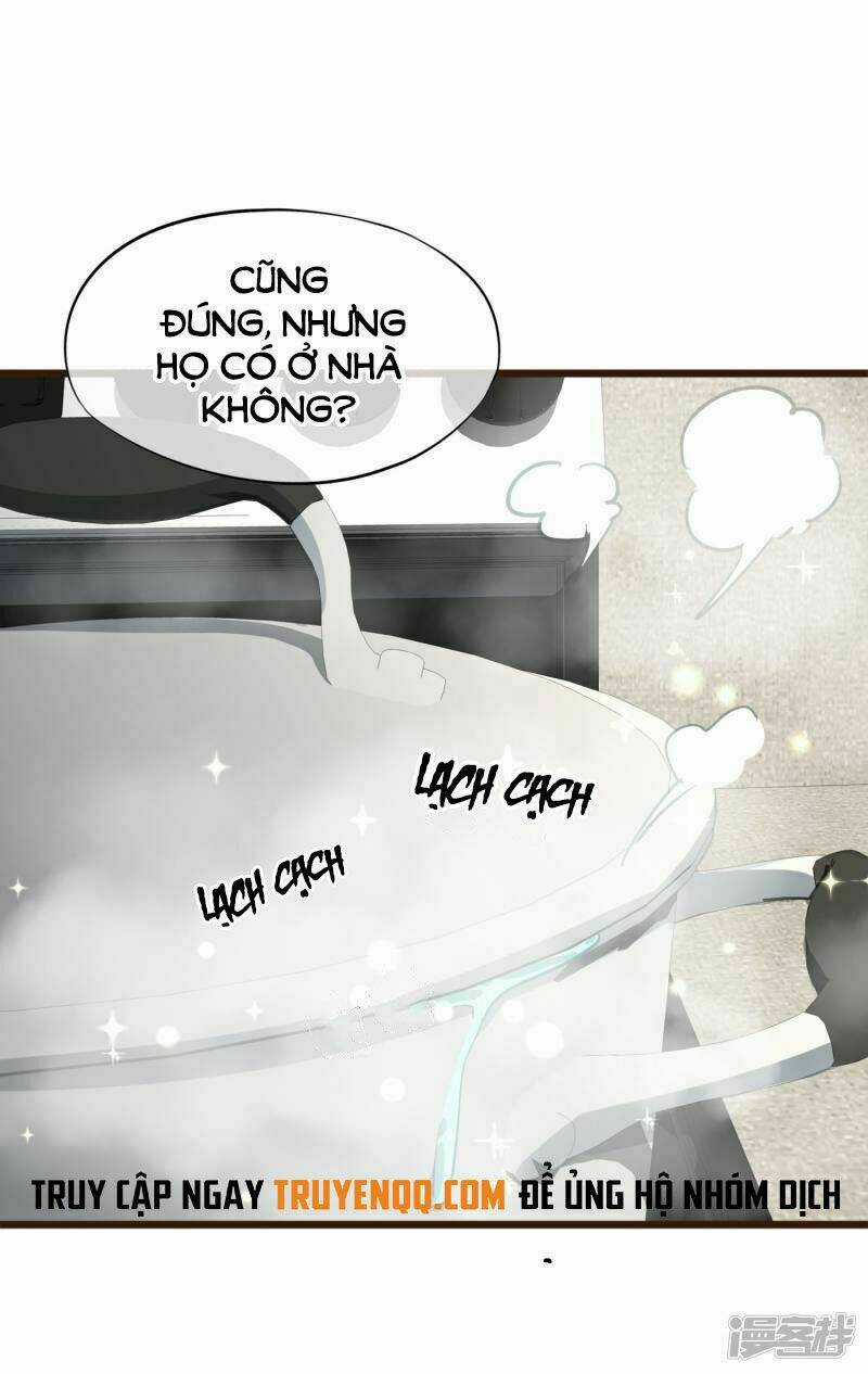 Đơn Phương 37,5 - Chapter 7 - Trang 15