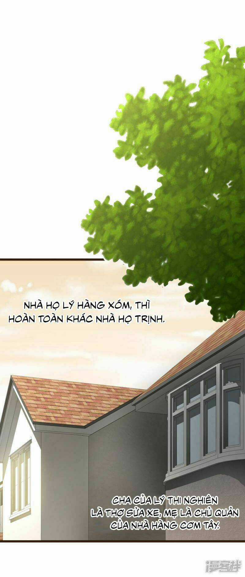 Đơn Phương 37,5 - Chapter 7 - Trang 16