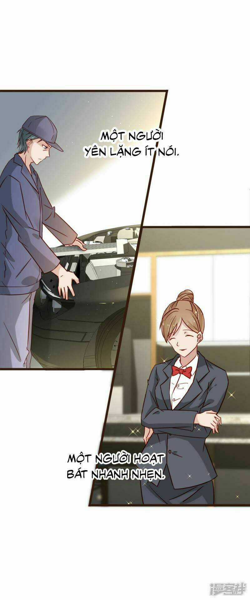 Đơn Phương 37,5 - Chapter 7 - Trang 17