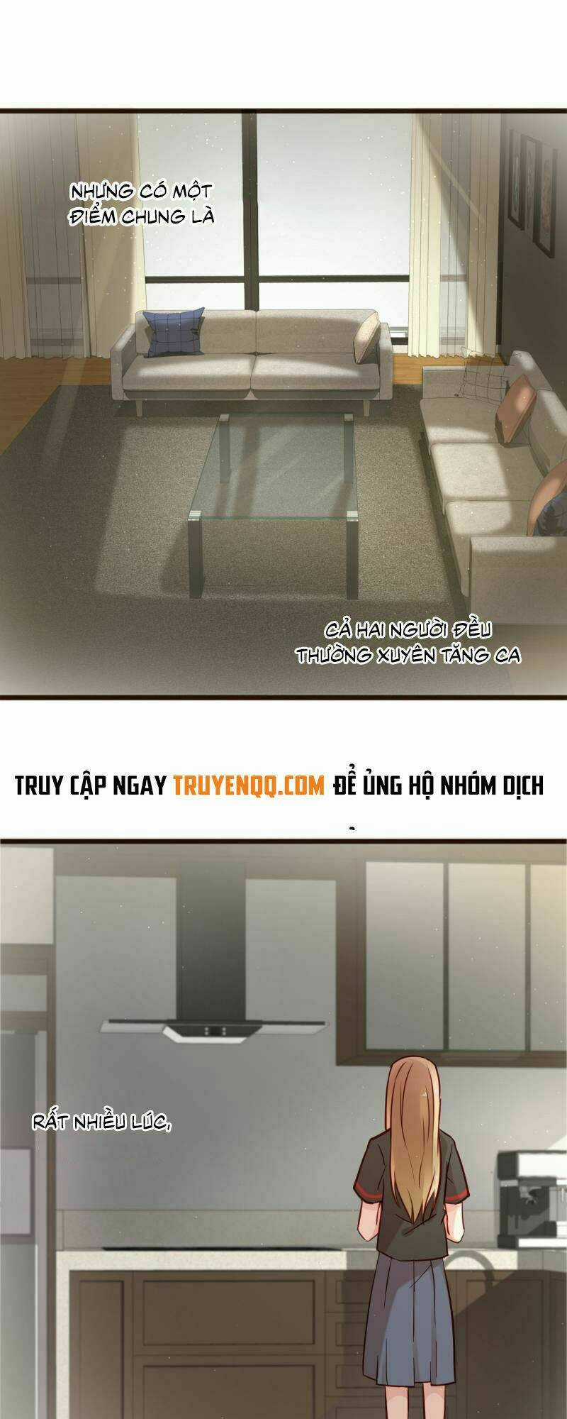 Đơn Phương 37,5 - Chapter 7 - Trang 18