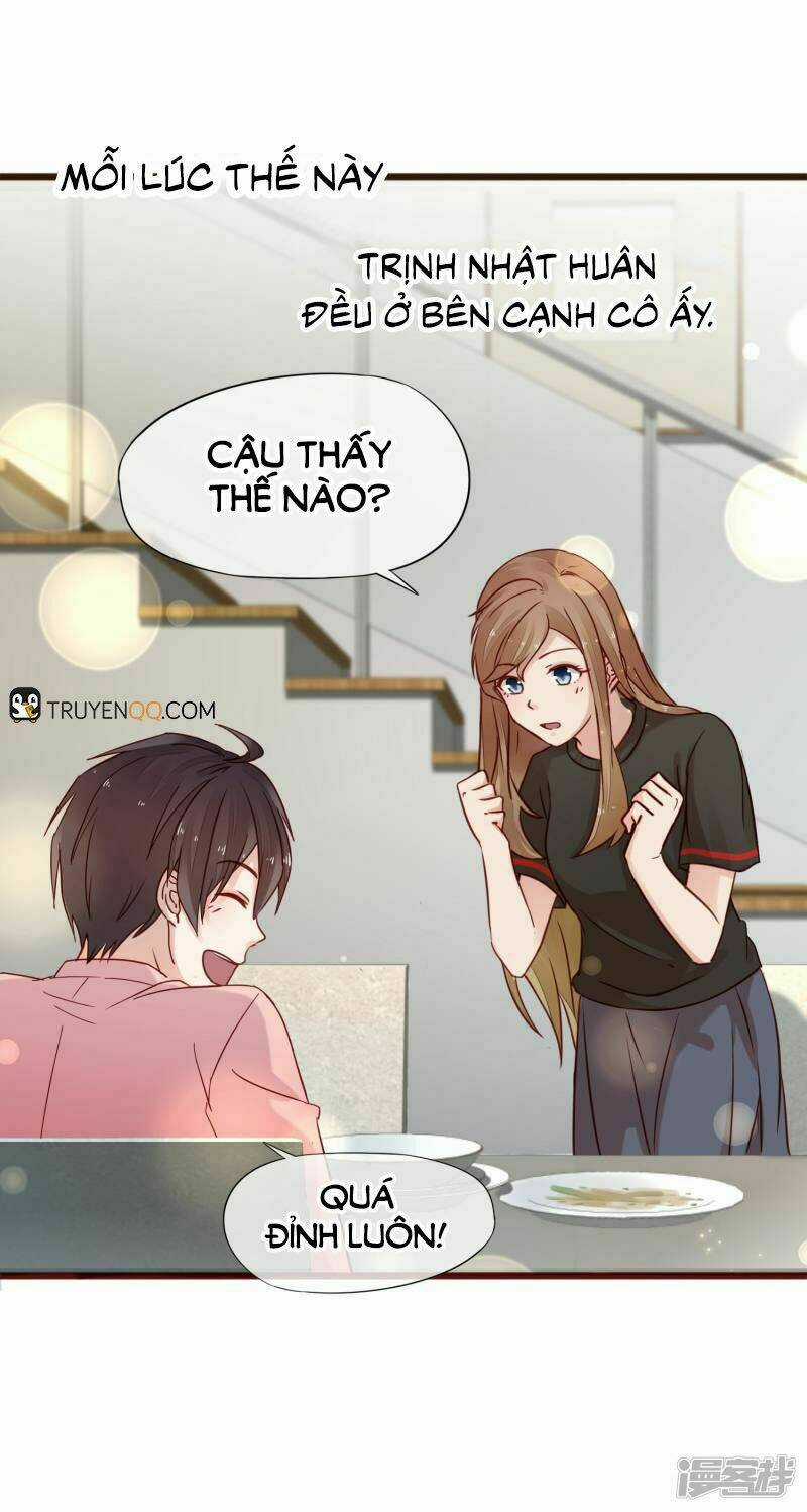 Đơn Phương 37,5 - Chapter 7 - Trang 20