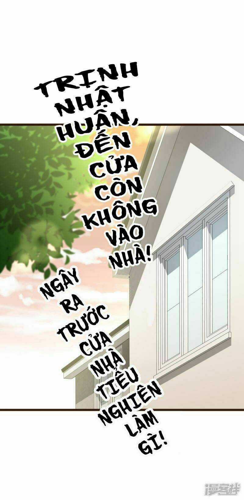 Đơn Phương 37,5 - Chapter 7 - Trang 3