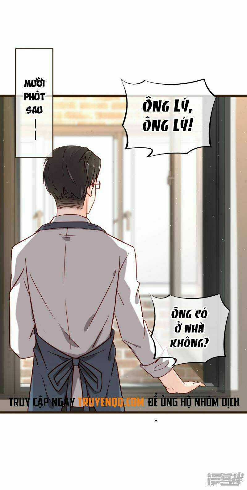 Đơn Phương 37,5 - Chapter 7 - Trang 23