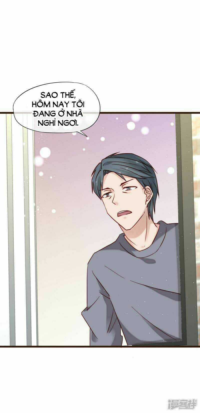 Đơn Phương 37,5 - Chapter 7 - Trang 24